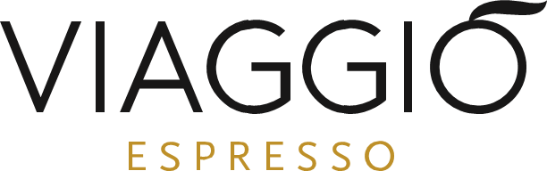 Logo de Viaggio Espresso